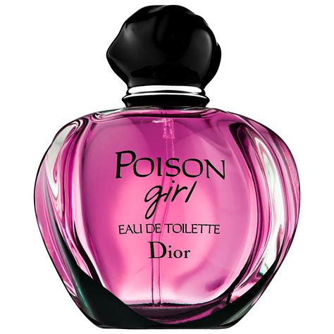 dior poison girl 3.4|Dior poison girl discontinued.